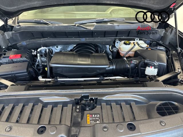 Used 2022 Chevrolet Silverado 1500 LT w/ Texas Edition Plus image 4