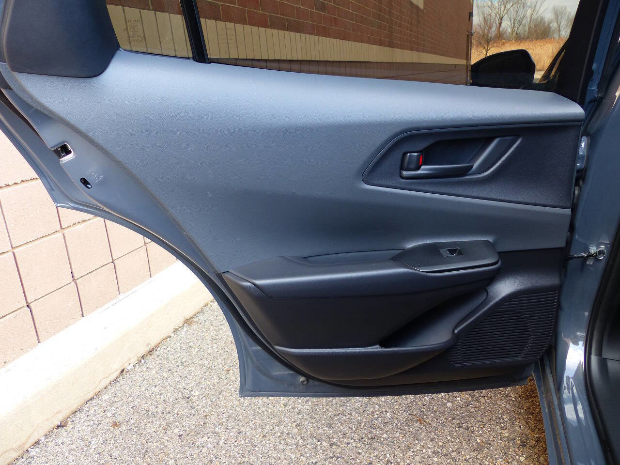 Used 2024 Toyota Prius LE image 23