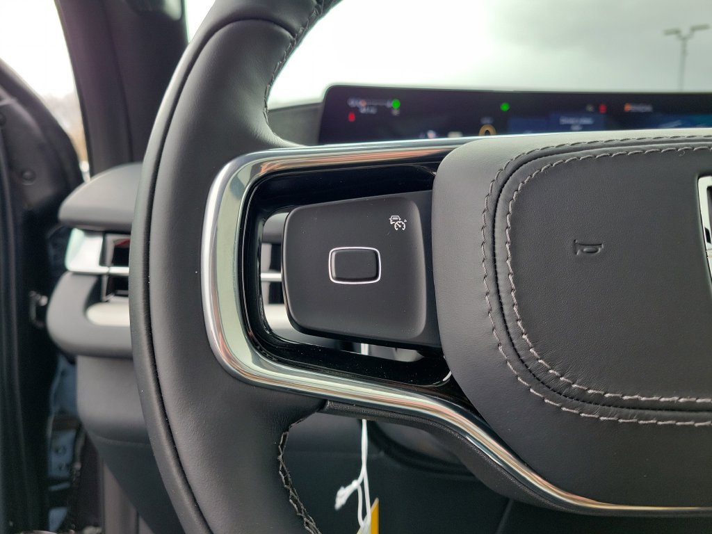 New 2026 Lincoln Navigator Reserve w/ Jet Appearance Package AWD/4WD image 25