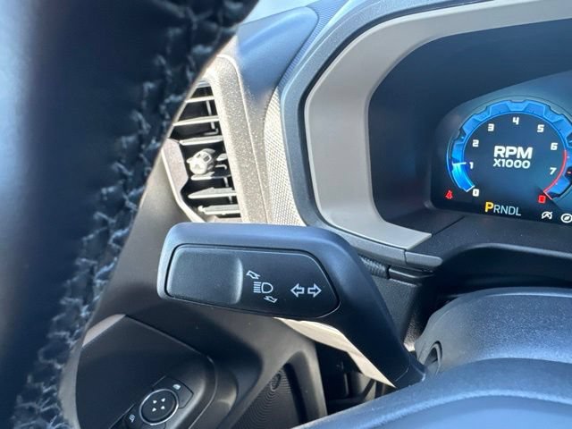 New 2025 Ford Bronco Sport Big Bend w/ Convenience Package AWD/4WD image 28