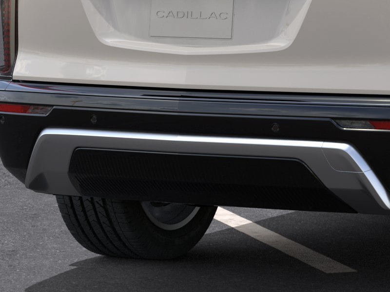 New 2027 Cadillac Vistiq Luxury w/ LPO, Floor Liner Package AWD/4WD image 14