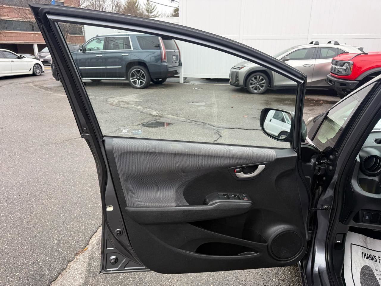 Used 2013 Honda Fit image 12