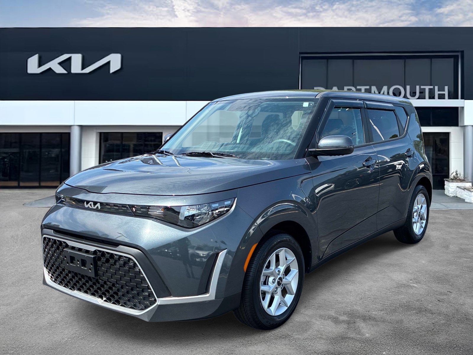 Used 2025 Kia Soul S FWD video 1