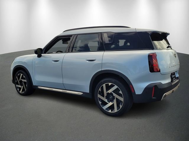 New 2025 MINI Cooper Countryman S image 5