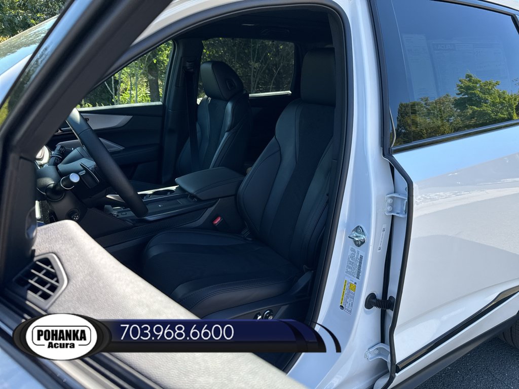 New 2026 Acura MDX A-Spec AWD/4WD image 27