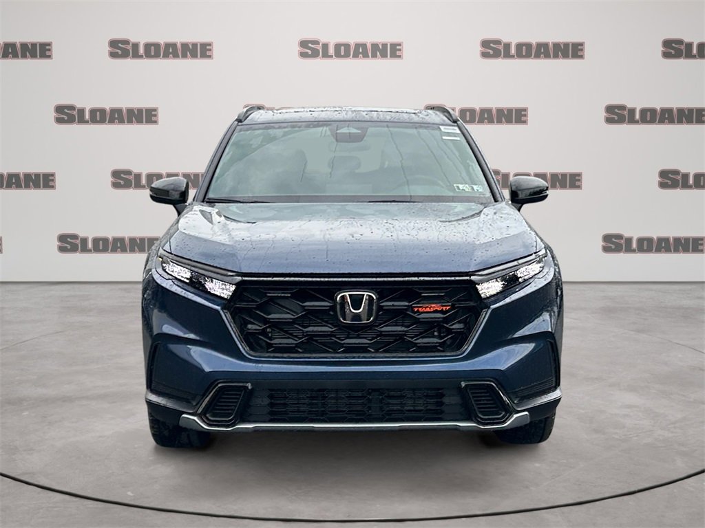 New 2026 Honda CR-V TrailSport image 8
