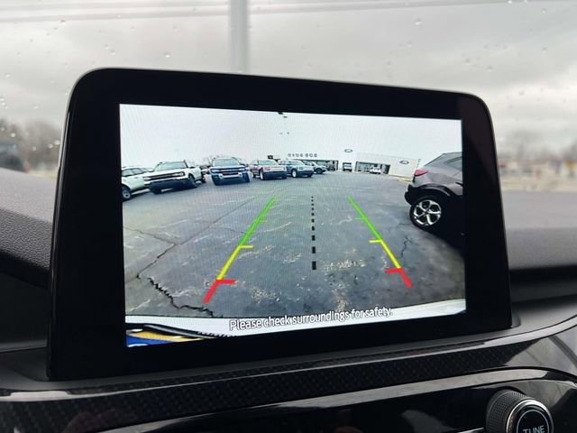 Used 2023 Ford Escape ST-Line image 19