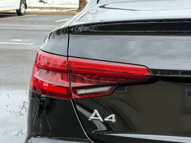 Used 2017 Audi A4 2.0T Premium w/ Convenience Package image 14