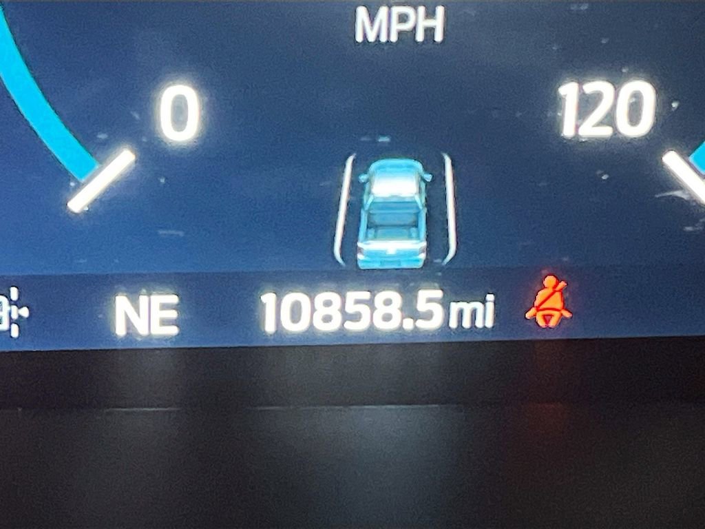 Used 2023 Ford F150 Lariat image 12