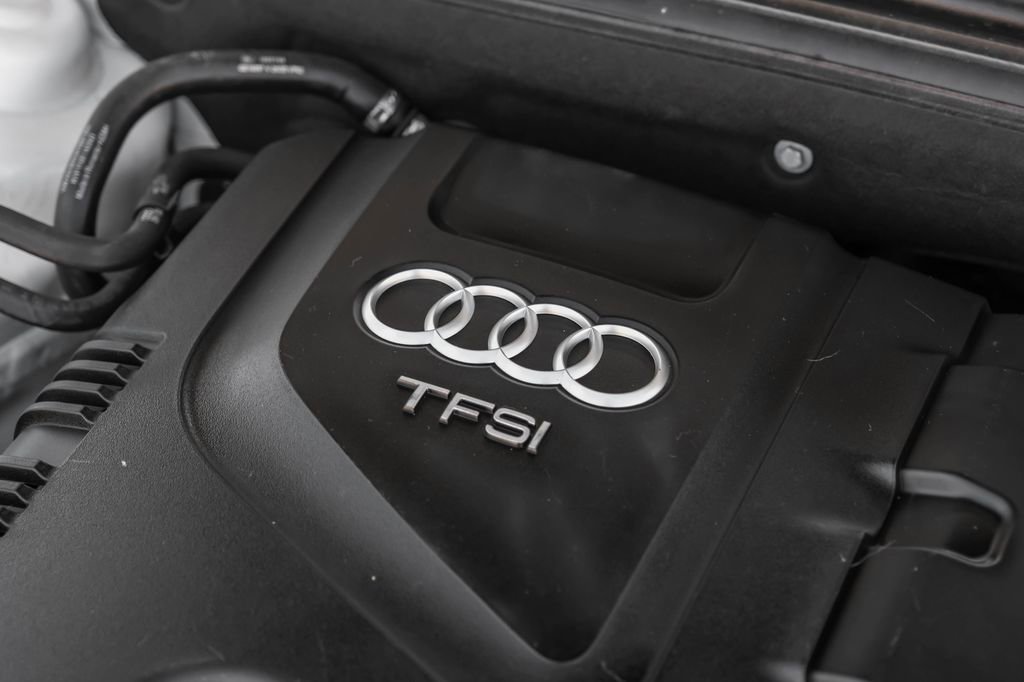 Used 2016 Audi A4 2.0T Premium w/ Convenience Plus Package AWD/4WD image 65