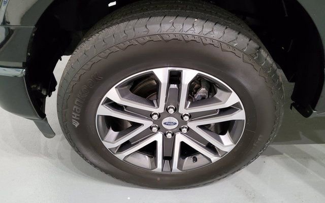 Used 2023 Ford F150 XL w/ STX Appearance Package image 27