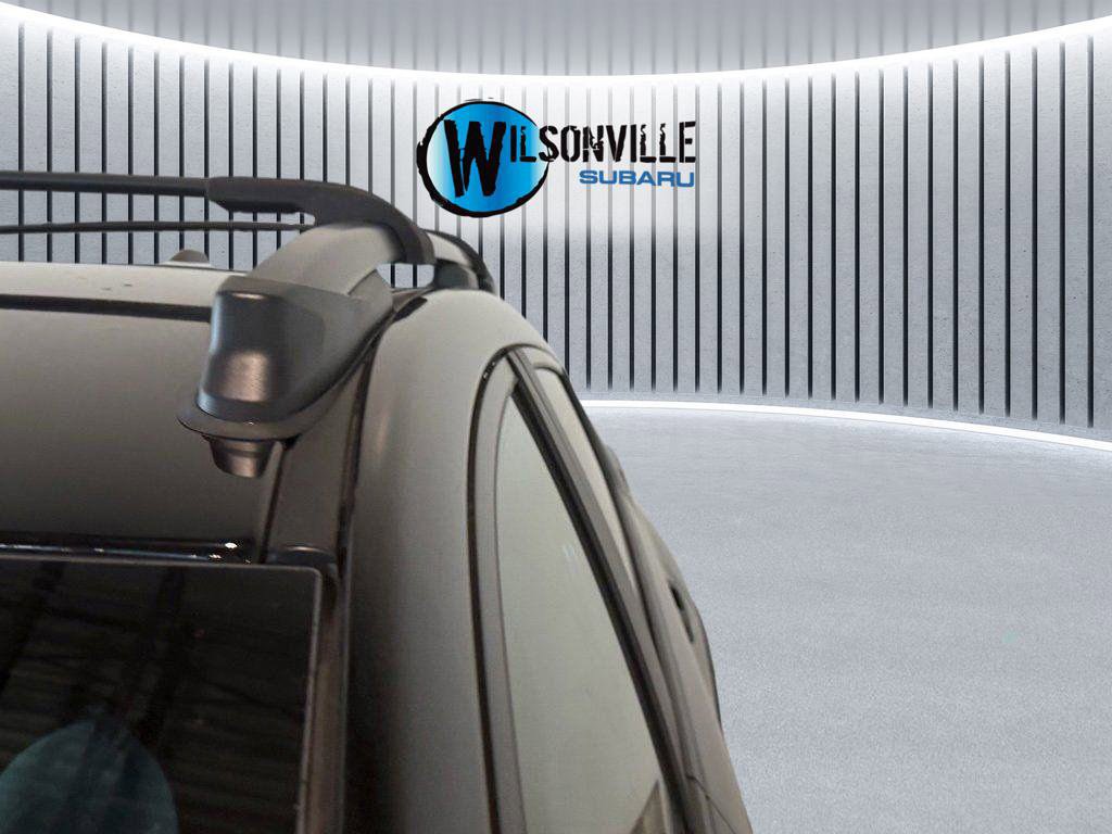 Certified 2025 Subaru Crosstrek 2.5i Sport w/ Popular Package #3A image 17