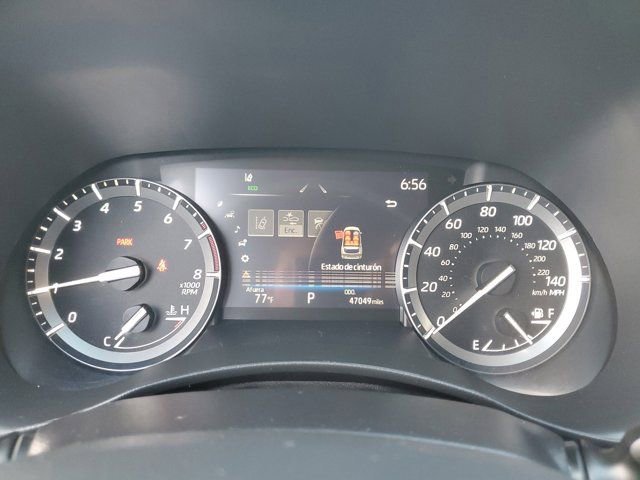 Used 2021 Toyota Highlander XLE FWD image 20