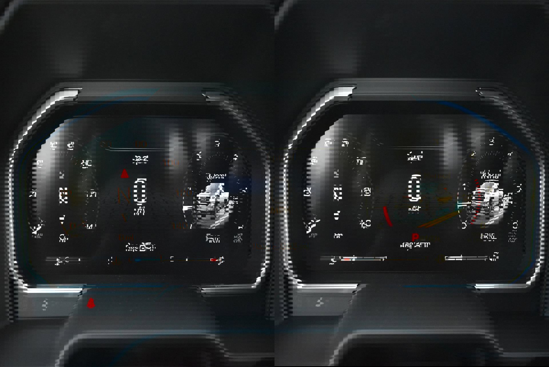 New 2026 GMC Sierra 2500 AT4 image 31