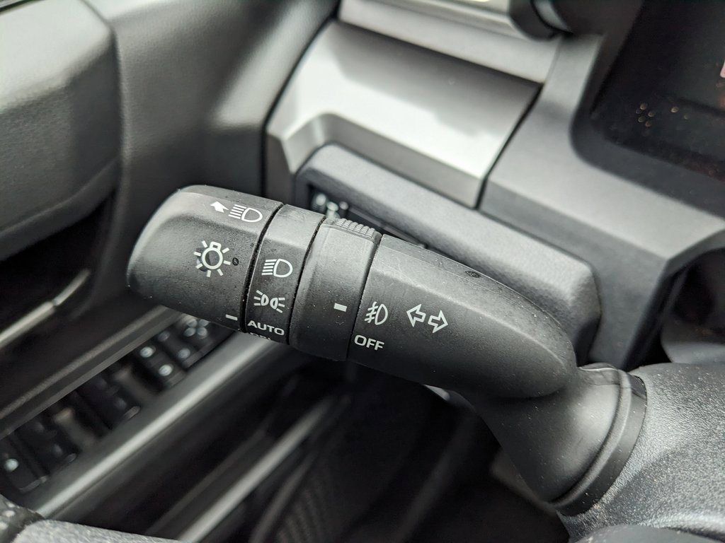 Used 2024 Toyota Tacoma SR5 image 42