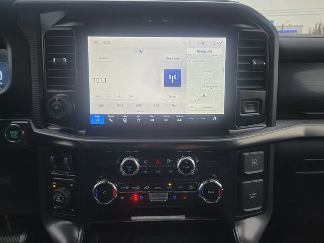 New 2025 Ford F150 Lariat w/ Equipment Group 502A High image 30