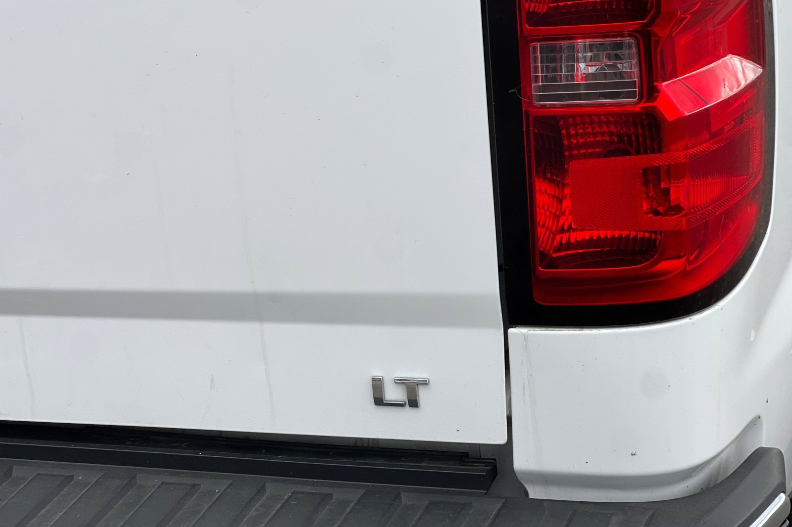 Used 2014 Chevrolet Silverado 1500 LT w/ All Star Edition image 21