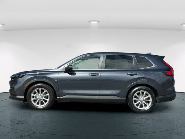 Used 2024 Honda CR-V EX-L image 4