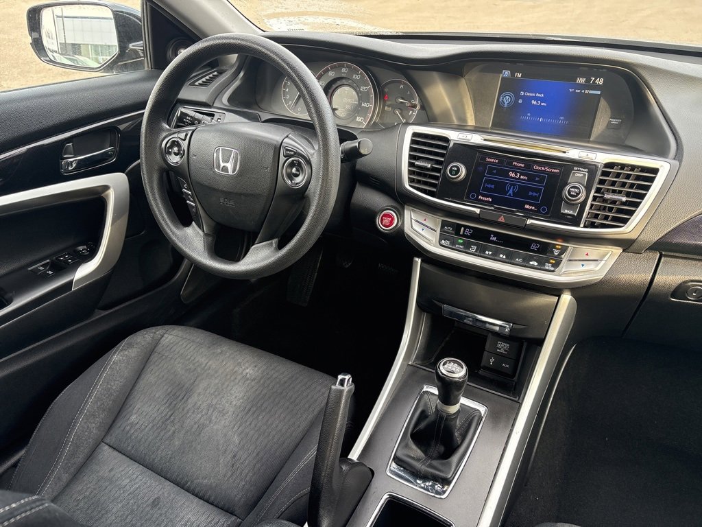 Used 2014 Honda Accord EX image 12