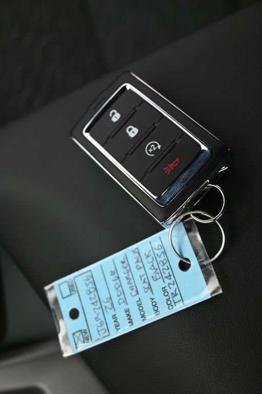 New 2026 Dodge Charger R/T Scat Pack image 27