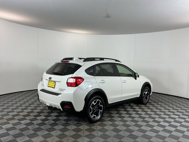 Used 2016 Subaru Crosstrek 2.0i Limited w/ Popular Package #1 AWD/4WD image 5