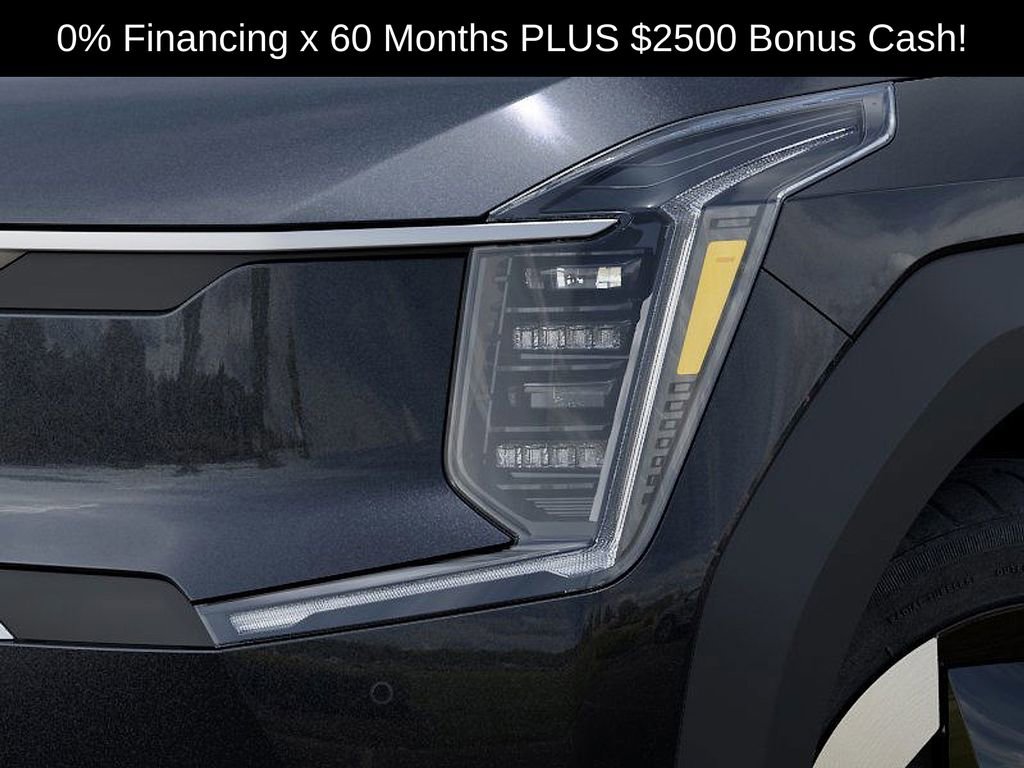 New 2026 Kia EV9 Light image 10