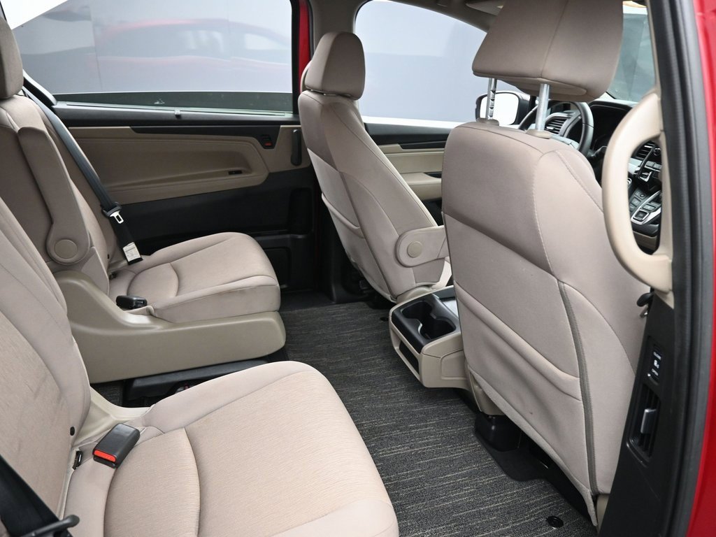 Used 2024 Honda Odyssey EX image 37