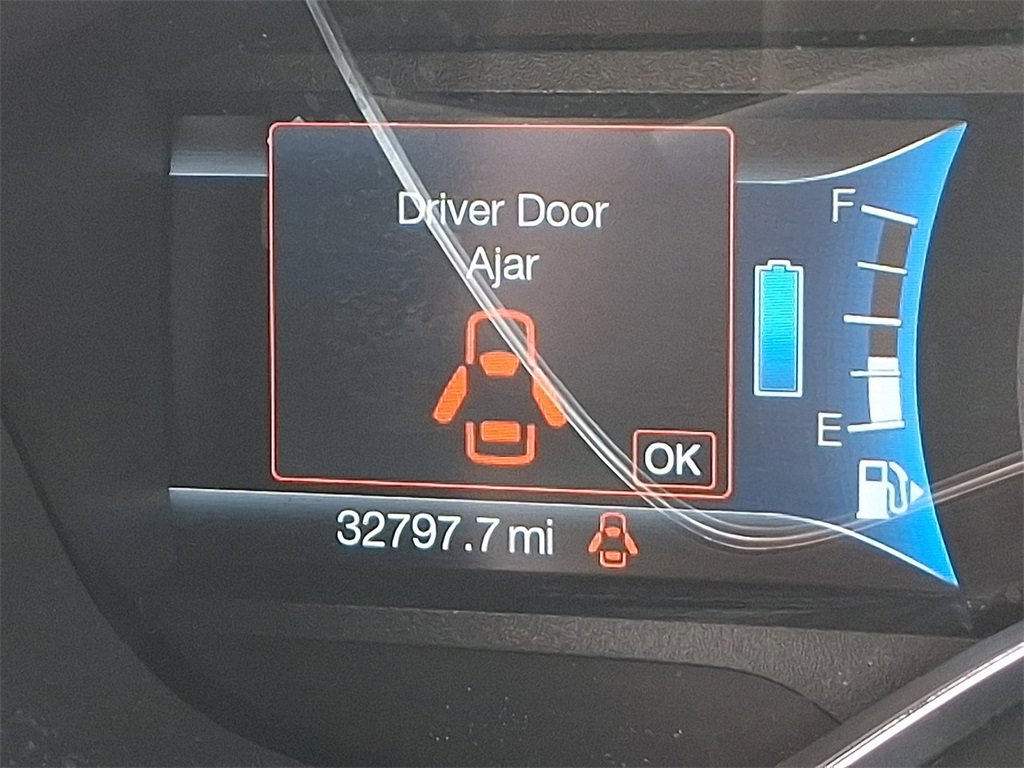 Used 2017 Ford C-MAX SE image 20