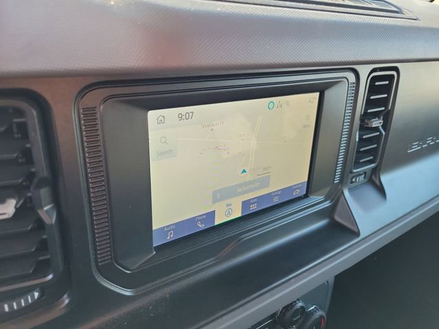 Used 2022 Ford Bronco Big Bend w/ Sasquatch Package image 23