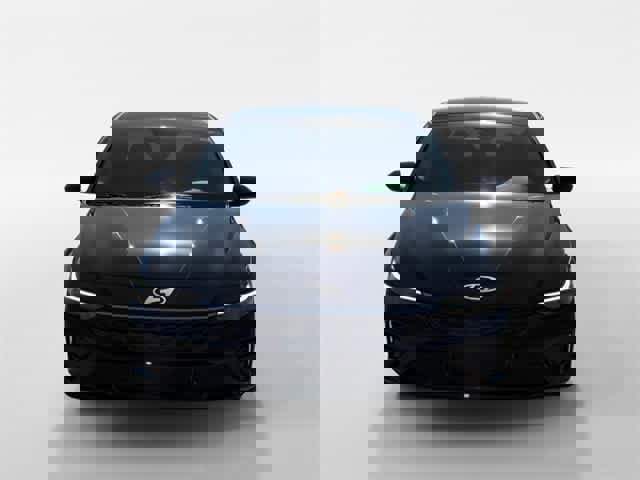 Certified 2025 Hyundai Elantra Blue image 8