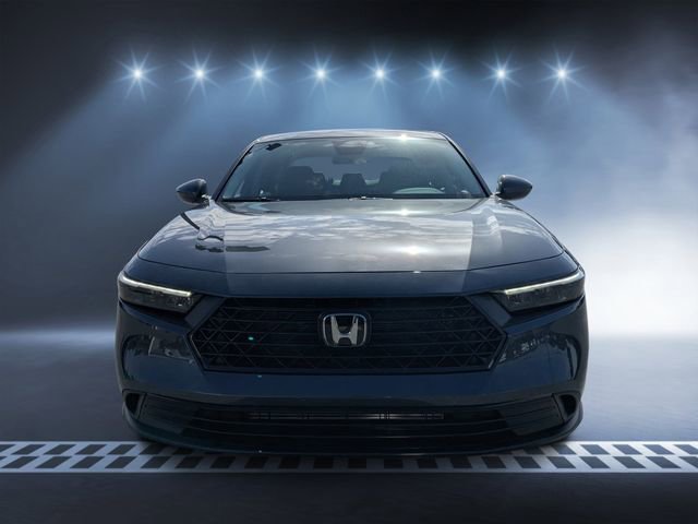 New 2026 Honda Accord LX image 8