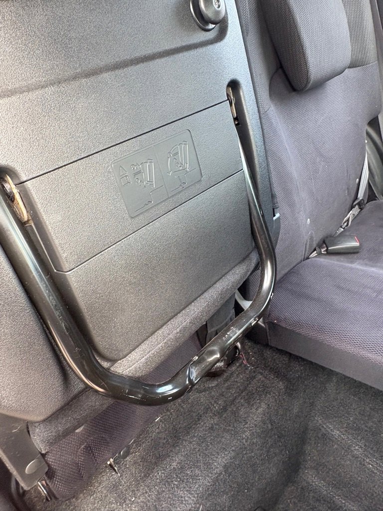 Used 2013 Honda Fit Sport image 17