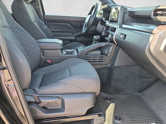 Used 2025 Toyota Tacoma SR5 RWD image 18