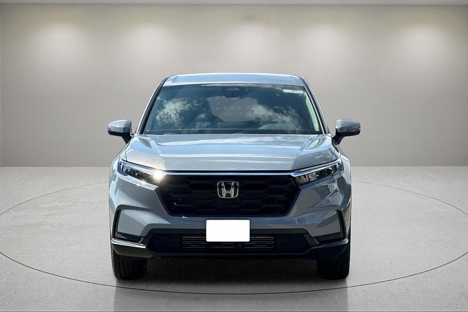 New 2026 Honda CR-V LX image 8