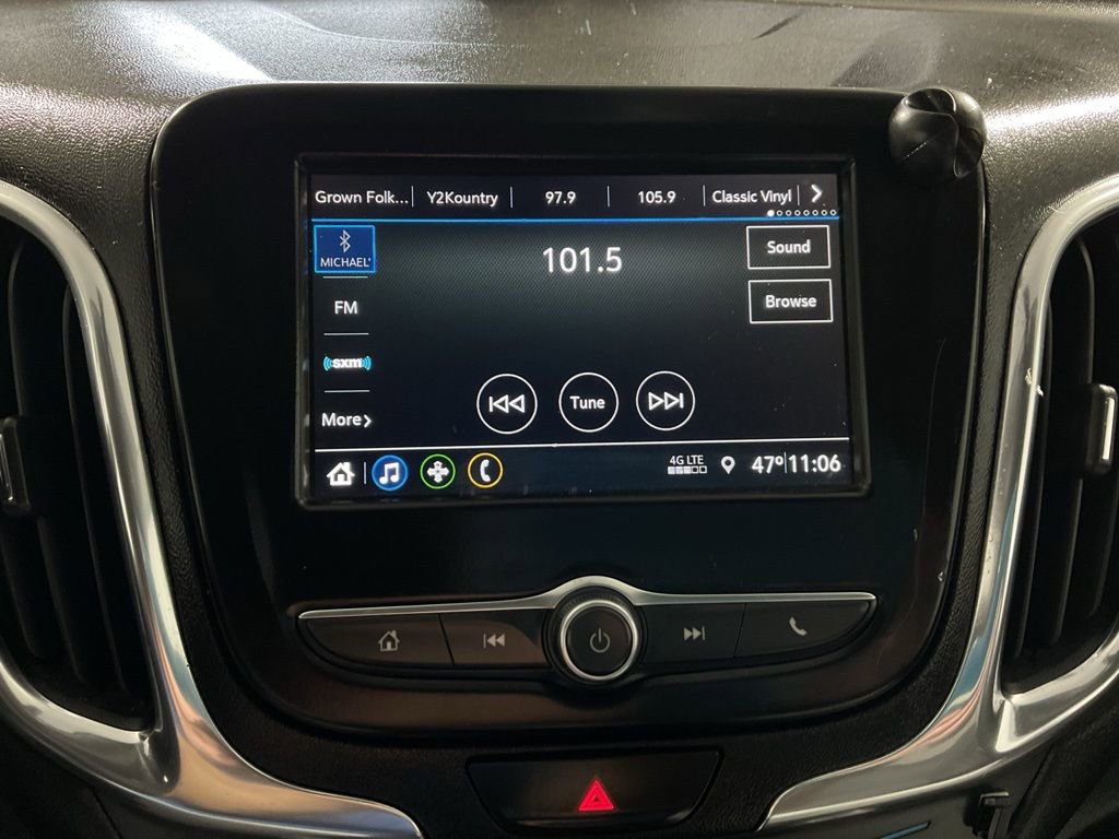 Used 2019 Chevrolet Equinox LT image 21