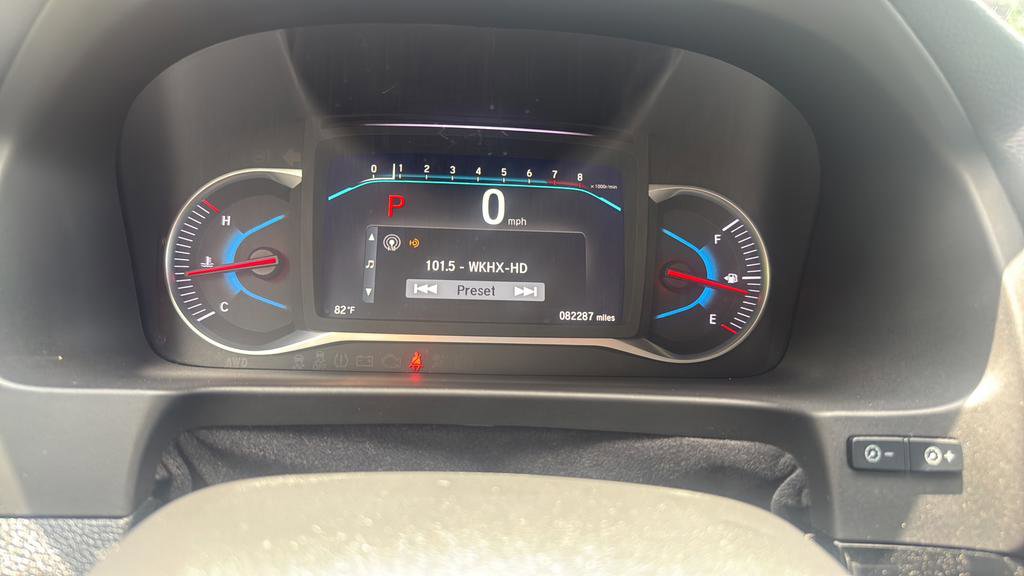 Used 2020 Honda Pilot Touring image 13