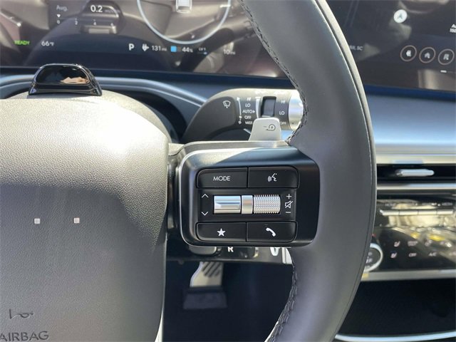 New 2026 Hyundai Ioniq 9 Calligraphy w/ Tow & Go Package image 15