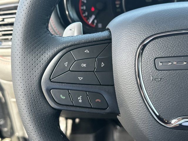 New 2026 Dodge Durango GT image 28
