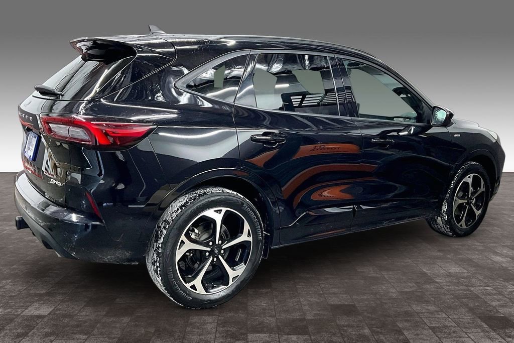 Used 2024 Ford Escape ST-Line Select w/ Tech Pack #2 image 29