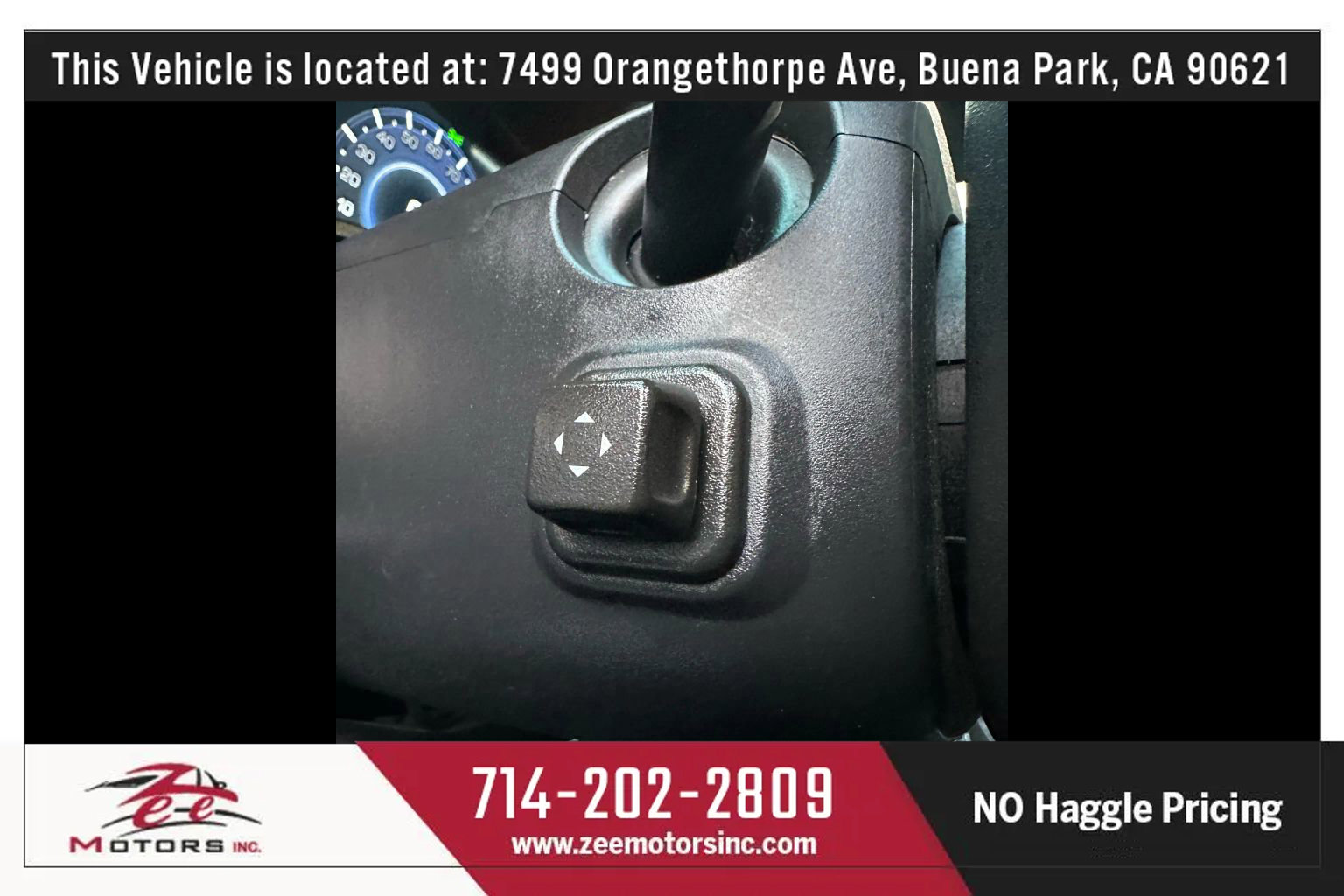 Used 2016 Cadillac Escalade ESV Premium image 38