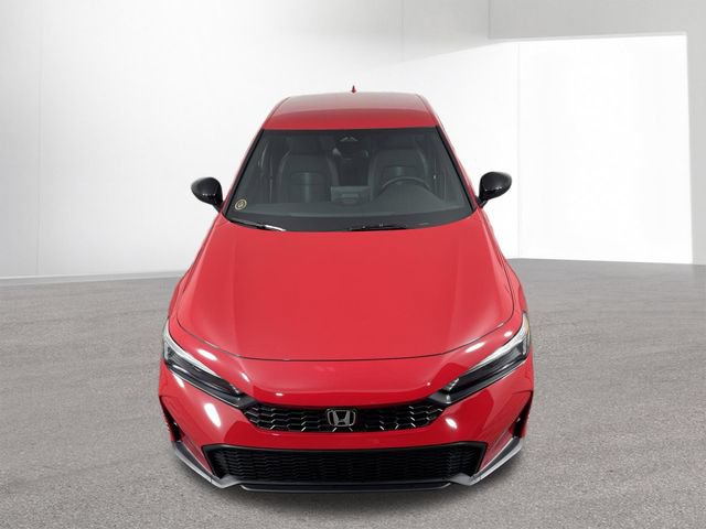 New 2026 Honda Civic Sport image 26
