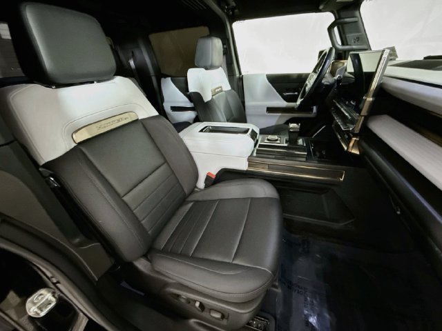 Used 2024 GMC Hummer EV 3X w/ Extreme Off-Road Package AWD/4WD image 28