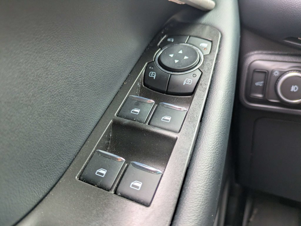 New 2025 Ford Explorer ST-Line w/ Premium Package RWD image 51