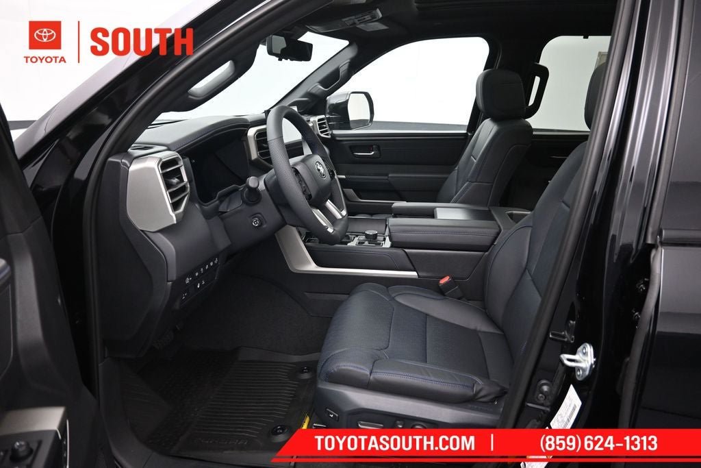New 2026 Toyota Tundra Platinum AWD/4WD image 9