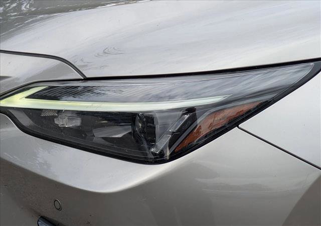 Used 2022 Lexus NX 350 AWD w/ Premium Package image 2