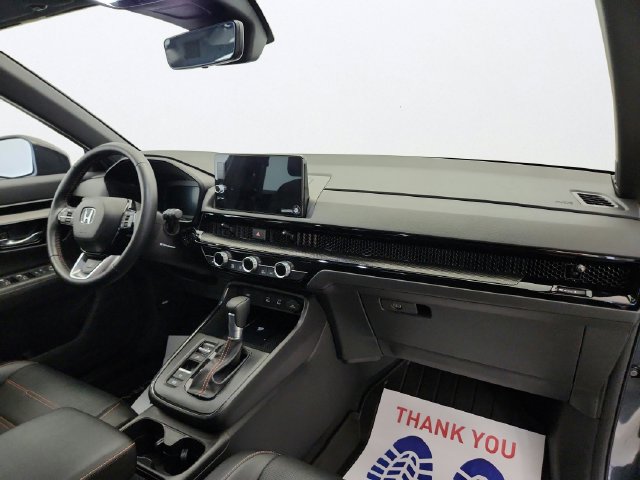 Used 2026 Honda CR-V Sport Touring image 30