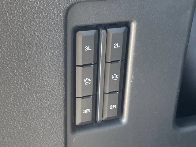 Used 2021 Ford Expedition Limited AWD/4WD image 8