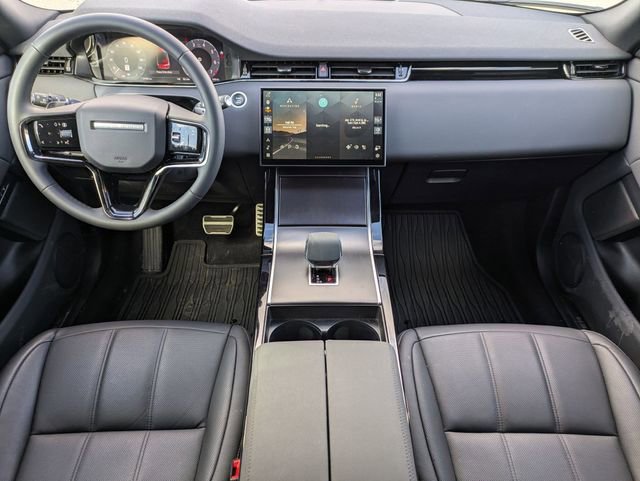 Used 2026 Land Rover Range Rover Evoque Dynamic SE image 14