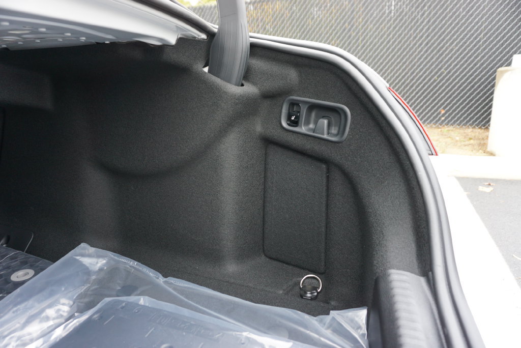 Certified 2026 Mercedes-Benz C 300 Sedan image 73
