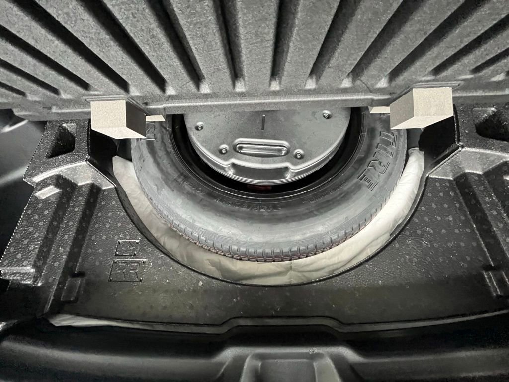 New 2026 MAZDA CX-50 AWD 2.5 S w/ Premium Package image 28